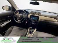 occasion Suzuki Vitara 1.6 Ddis 120ch Bvm