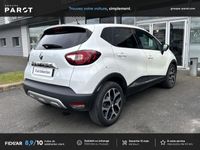 occasion Renault Captur 1.2 Tce 120ch Energy Intens