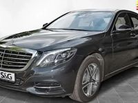 occasion Mercedes S500 ClasseLimousine Longue