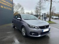 occasion Peugeot 308 Active Business Sw Bluehdi 100ch S&s Bvm6