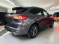 Occasion Ford Kuga Business Edition 193 ch (141 kW) 2023 Gris SUV