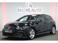 Occasion VW Golf GTE 245 ch (180 kW) 2021 Noir Berline