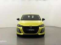 Occasion Peugeot 208 Active 102 ch (75 kW) 2024 Citadine