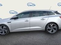 occasion Renault Mégane GT - 1.6 dCi 165 Energy EDC