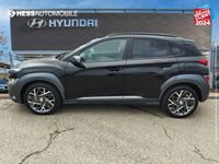 occasion Hyundai Kona 1.6 GDi 141ch Hybrid Executive DCT-6 - VIVA190390727