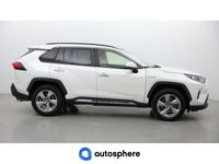 occasion Toyota RAV4 Hybrid 