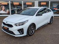 Occasion Kia ProCeed GT-Line 136 ch (100 kW) 2021 Berline