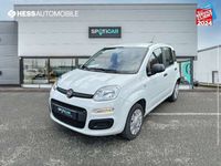 occasion Fiat Panda 1.2 8v 69ch S/S Easy Euro6D