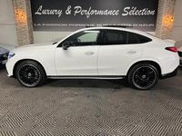 Occasion Mercedes GL450 AMG line 367 ch (269 kW) 2024 Blanc SUV