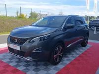 occasion Peugeot 5008 Bluehdi 130ch Ss Eat8 Allure