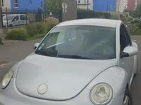 Occasion VW New Beetle 102 ch (75 kW) 2000 Citadine