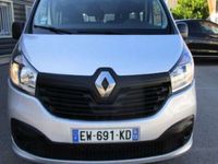 occasion Renault Trafic Combi L2 dCi 125 Energy Life