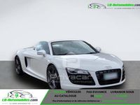 Occasion Audi R8 Spyder 525 ch (386 kW) 2012 Coupé