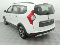 occasion Dacia Lodgy 1.5 DCi 115ch Stepway 15 ans 7 PLACES
