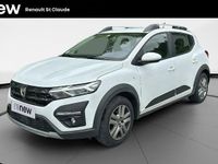 Occasion Dacia Sandero Comfort 2021 Blanc Citadine