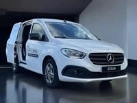 Occasion Mercedes Citan 112 2025 Blanc Van
