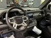 occasion Land Rover Defender 90 3.0 D200 - Véhicule Utilitaire –prix Ht Exonération De Tvs – Tva Récupérable
