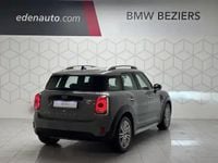 Occasion Mini Countryman 102 ch (75 kW) 2019 Gris SUV