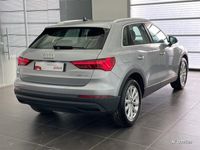 occasion Audi Q3 35 Tdi 150 Ch S Tronic 7