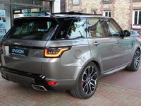 occasion Land Rover Range Rover Sport ii p400 hse dynamic