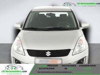 occasion Suzuki Swift 1.2 VVT 94ch BVM