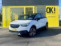 occasion Opel Crossland 1.2 110 Ch Innovation Bva6 Camera 360 Ath