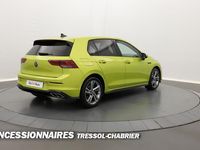 occasion VW Golf VIII 2.0 TDI SCR 150 DSG7 R-Line