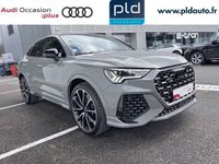 occasion Audi RS Q3 SPORTBACK - VIVA189348665