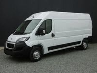 occasion Peugeot Boxer 2.2 Bluehdi 165ch Bvm6 Van