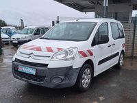 Occasion Citroën Berlingo 90 ch (66 kW) 2011 Blanc Monospace