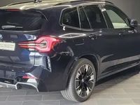 occasion BMW iX3 M Sport 286ch Impressive