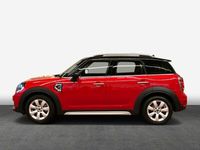 occasion Mini Cooper S Countryman 192CH BVA