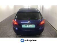 occasion Peugeot 308 1.2 PureTech 130ch E6.3 S&S GT Line EAT8