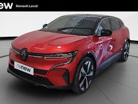 Occasion Renault Megane E-Tech Techno 161 kW (220 ch) 2022 Rouge Berline