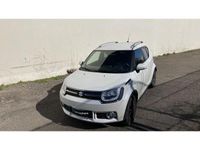 occasion Suzuki Ignis 1.2 Dualjet 90ch Pack Auto Euro6d-T