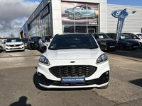 Occasion Ford Kuga ST-Line X 154 ch (113 kW) 2023 Blanc SUV