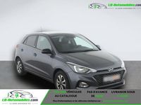 Occasion Hyundai i20 101 ch (74 kW) 2020 Citadine