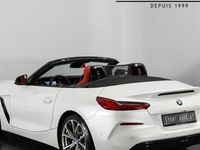 Occasion BMW Z4 Sport Line 197 ch (144 kW) 2019 Coupé