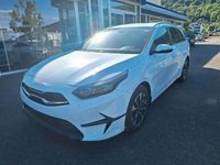 Nouvelle Kia Ceed Sportswagon 140 ch (102 kW) 2025 Blanc Break