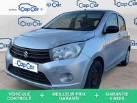 Occasion Suzuki Celerio 68 ch (50 kW) 2016 Citadine