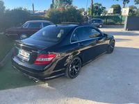occasion Mercedes C63 AMG AMG 7G-TRONIC