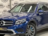 occasion Mercedes GLC350 Classe211+116ch Executive 4matic 7g-tronic Plus