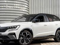 Occasion Renault Austral Iconic Esprit Alpine 201 ch (147 kW) 2025 Blanc SUV