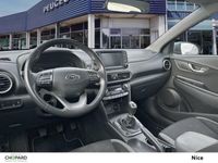 occasion Hyundai Kona 1.0 T-gdi 120 Intuitive