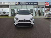 occasion Toyota RAV4 Hybrid 