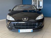 occasion Peugeot 407 3.0 V6 HDi FAP GT