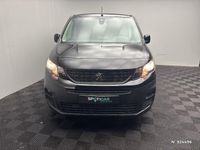 Occasion Peugeot Partner S 130 ch (95 kW) 2023 Monospace
