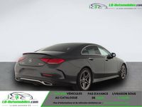 occasion Mercedes CLS300 BVA