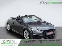 Occasion Audi TT 197 ch (144 kW) 2021 Cabriolet