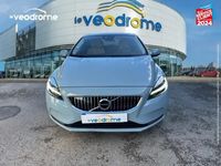 occasion Volvo V40 T2 122ch Inscription Luxe Geartronic